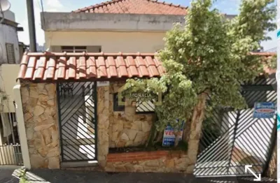 Casa com 3 quartos à venda na rua carolina bauer, 148, jardim rossin, são paulo por r$ 800.000