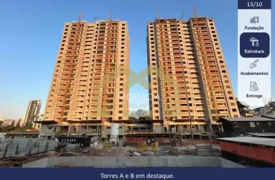 Apartamento com 3 quartos à venda na rua jalisco, 8, vila regente feijó, são paulo por r$ 1.490.000