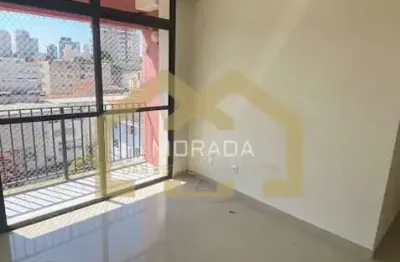 Apartamento com 2 quartos à venda na Rua Mauro, 442, Saúde, São Paulo por R$ 460.000