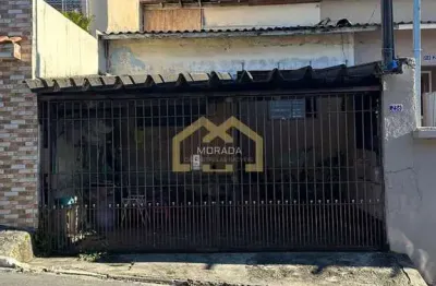 Casa com 2 quartos à venda na rua ernesto rothschild, 238, vila campo grande, são paulo por r$ 475.000