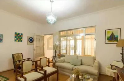 Casa com 3 quartos à venda na rua dona luiza tolle, 321, santana, são paulo por r$ 865.000