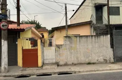 Casa com 3 quartos à venda na avenida doutor meireles reis, 67, jardim paraíso, são paulo por r$ 500.000