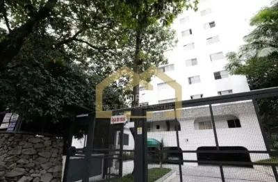 Apartamento com 3 quartos à venda na rua barão de vallim, 257, campo belo, são paulo por r$ 689.000