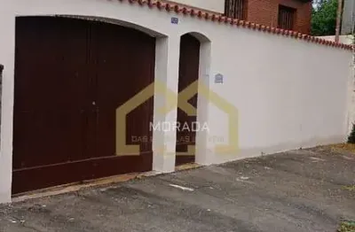 Casa com 3 quartos à venda na alameda dos ubiatans, 521, planalto paulista, são paulo por r$ 850.000