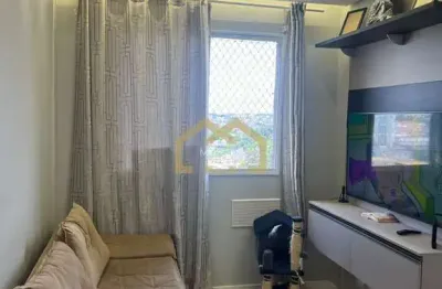 Apartamento com 2 quartos à venda na avenida dos ourives, 880, jardim são savério, são paulo por r$ 250.000