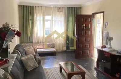 Casa com 3 quartos à venda na rua dona gabriela, 286, vila dom pedro ii, são paulo por r$ 780.000