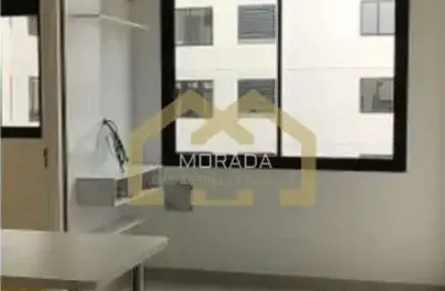 Apartamento com 2 quartos à venda na rua galeno de castro, 660, jurubatuba, são paulo por r$ 339.200