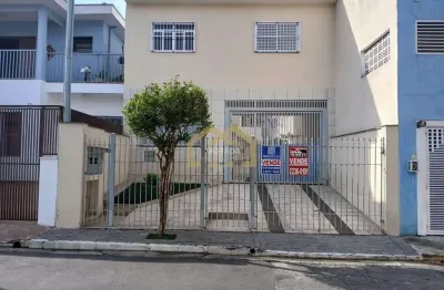 Casa com 3 quartos à venda na rua ilhéus do prata, 32, vila pita, são paulo por r$ 650.000