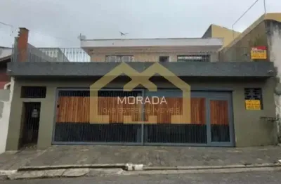 Casa com 3 quartos à venda na rua benedito pereira da silva, 279, vila império, são paulo por r$ 770.000
