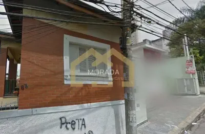 Casa com 6 quartos à venda na rua abreu sampaio, 63, santa teresinha, são paulo por r$ 1.290.000