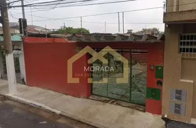 Casa com 3 quartos à venda na rua oliveira martins, 125, vila dionisia, são paulo por r$ 630.000