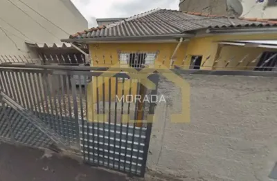 Casa com 8 quartos à venda na travessa do místico, 40, jardim modelo, são paulo por r$ 900.000
