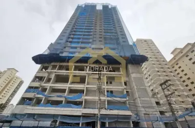 Apartamento com 3 quartos à venda na rua francisco dias velho, 51, vila cordeiro, são paulo por r$ 1.261.400