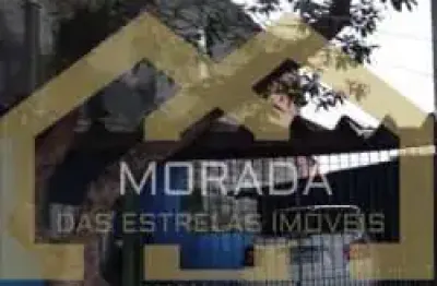 Casa com 3 quartos à venda na rua josé do patrocínio waetge, 240, vila dalva, são paulo por r$ 330.000