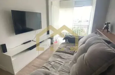 Apartamento com 2 quartos à venda na rua tenente gelás, 252, tatuapé, são paulo por r$ 485.000