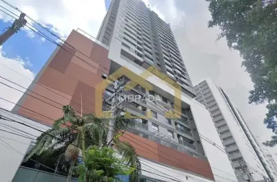Apartamento com 2 quartos à venda na rua martins, 218, butantã, são paulo por r$ 1.570.000
