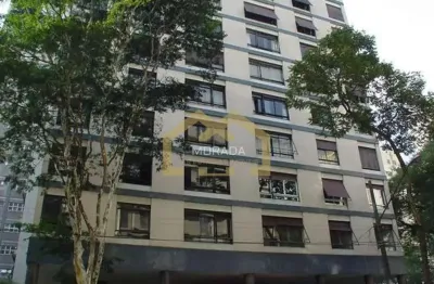 Apartamento com 3 quartos à venda na rua sergipe, 372, consolação, são paulo por r$ 2.130.000
