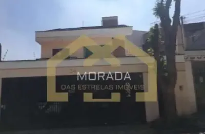Casa com 3 quartos à venda na rua codajás, 34, vila formosa, são paulo por r$ 1.650.000
