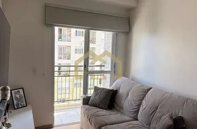 Apartamento com 2 quartos à venda na rua willis roberto banks, 525, parque maria domitila, são paulo por r$ 440.000