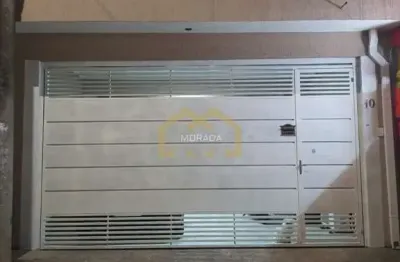 Casa com 3 quartos à venda na rua antônio candeia filho, 10, conjunto residencial bandeirantes, são paulo por r$ 430.000