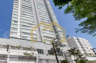 Apartamento com 3 quartos à venda na rua joaquim guarani, 533, jardim das acacias, são paulo por r$ 3.600.000