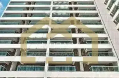 Apartamento com 1 quarto à venda na rua viaza, 400, jardim aeroporto, são paulo por r$ 540.000