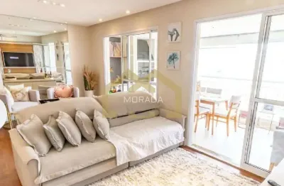 Apartamento com 3 quartos à venda na rua templários, 335, vila formosa, são paulo por r$ 1.300.000