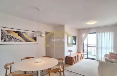 Apartamento com 3 quartos à venda na rua cônego vicente miguel marino, 275, barra funda, são paulo por r$ 790.000