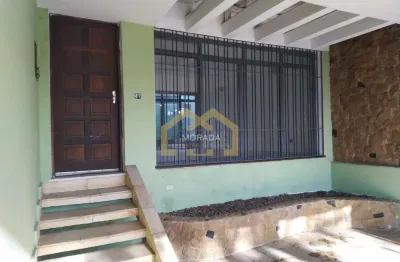 Casa com 3 quartos à venda na rua rafael clark, 41, jardim jussara, são paulo por r$ 954.000