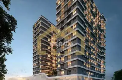 Apartamento com 1 quarto à venda na rua teodoro sampaio, 1316, pinheiros, são paulo por r$ 520.000