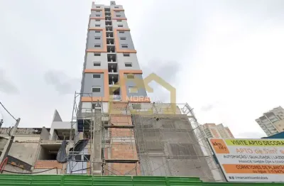 Apartamento com 2 quartos à venda na rua soriano de sousa, 102, tatuapé, são paulo por r$ 700.000