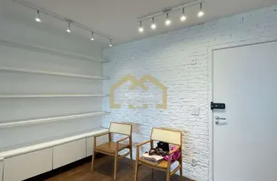 Apartamento com 2 quartos à venda na rua rubens meireles, 442, várzea da barra funda, são paulo por r$ 1.300.000