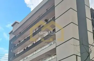 Apartamento com 2 quartos à venda na avenida patrocínio paulista, 171, cidade patriarca, são paulo por r$ 270.000