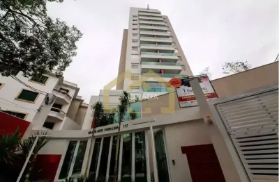 Apartamento com 1 quarto à venda na rua sebastião gil, 117, pinheiros, são paulo por r$ 800.000