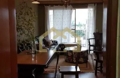 Apartamento com 3 quartos à venda na avenida miruna, 420, indianópolis, são paulo por r$ 1.500.000