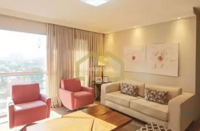 Apartamento com 3 quartos à venda na rua comendador eduardo saccab, 269, brooklin paulista, são paulo por r$ 1.700.000