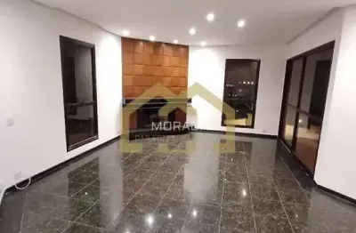 Apartamento com 4 quartos à venda na rua barão de melgaço, 399, real parque, são paulo por r$ 1.295.000