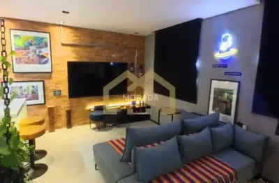 Apartamento com 1 quarto à venda na rua barão de jaguara, 980, cambuci, são paulo por r$ 395.000