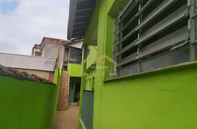 Casa com 6 quartos à venda na rua adriano teixeira, 98, vila guarani, são paulo por r$ 1.166.000