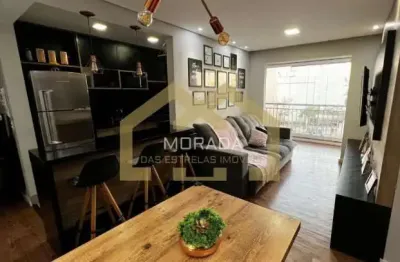 Apartamento com 2 quartos à venda na rua amoipira, 201, vila isa, são paulo por r$ 646.600