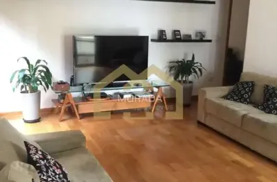 Apartamento com 4 quartos à venda na rua doutor guilherme cristofel, 280, santana, são paulo por r$ 1.550.000