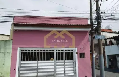 Casa com 4 quartos à venda na rua josé antônio valadares, 1610, vila liviero, são paulo por r$ 890.000