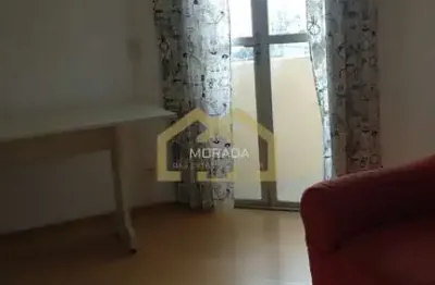 Apartamento com 1 quarto à venda na Rua Pedro Doll, 43, Santana, São Paulo por R$ 450.000