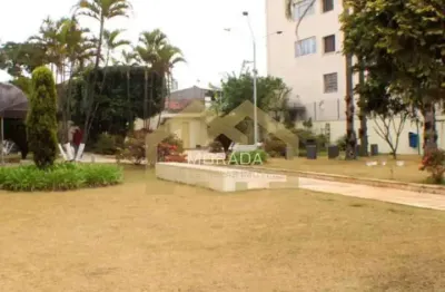 Apartamento com 2 quartos à venda na rua grecco, 303, chácara mafalda, são paulo por r$ 550.000