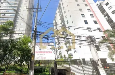 Apartamento com 2 quartos à venda na rua dias de toledo, 288, saúde, são paulo por r$ 940.000