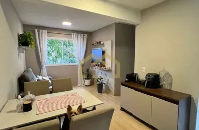 Apartamento com 2 quartos à venda na rua vicente pinheiro, 13, jardim helga, são paulo por r$ 280.000