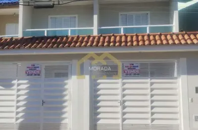 Casa com 2 quartos à venda na rua luís cardamone, 168, vila romero, são paulo por r$ 870.000