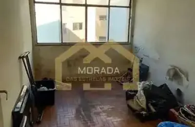 Apartamento com 3 quartos à venda na rua castro alves, 31, aclimação, são paulo por r$ 500.000