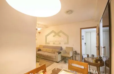 Apartamento com 3 quartos à venda na rua do imperador, 1577, vila paiva, são paulo por r$ 670.000