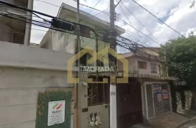 Casa com 3 quartos à venda na rua epopeo, 105, tucuruvi, são paulo por r$ 848.000